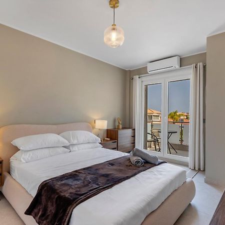 17 Vistamar Playa Flamenca Villa Dış mekan fotoğraf