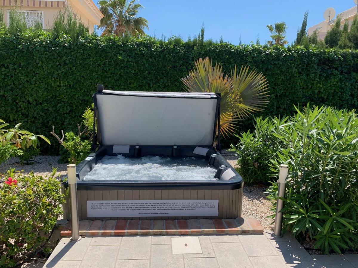 17 Vistamar Playa Flamenca Villa Dış mekan fotoğraf