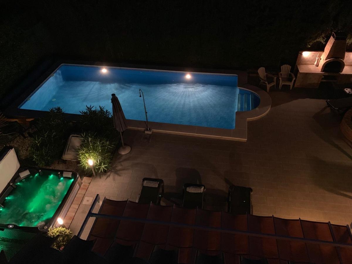 17 Vistamar Playa Flamenca Villa Dış mekan fotoğraf