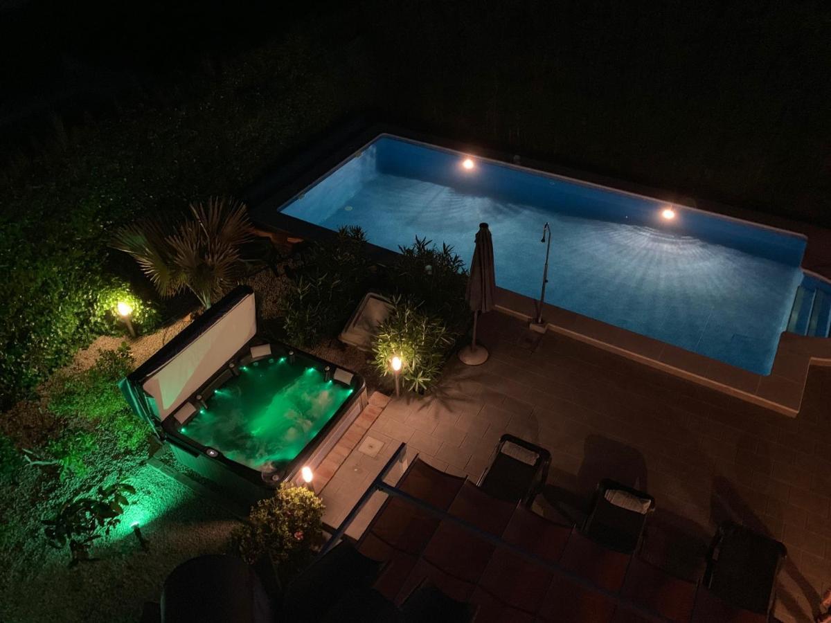 17 Vistamar Playa Flamenca Villa Dış mekan fotoğraf