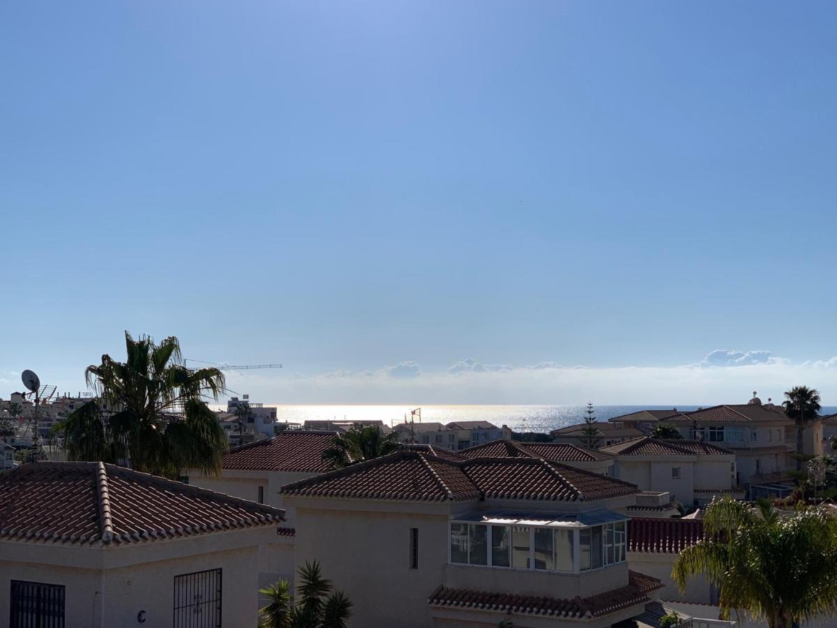 17 Vistamar Playa Flamenca Villa Dış mekan fotoğraf