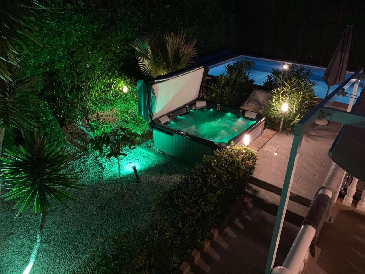 17 Vistamar Playa Flamenca Villa Dış mekan fotoğraf