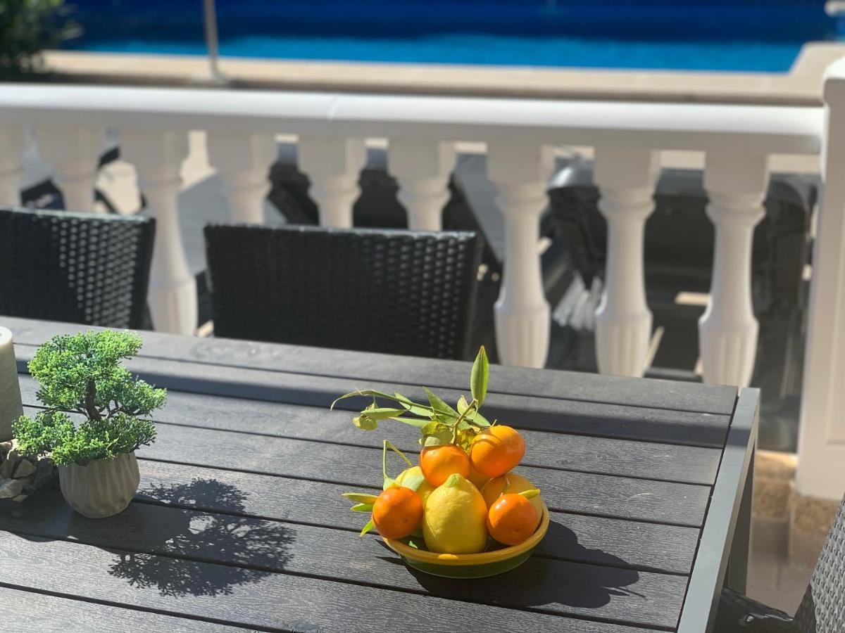 17 Vistamar Playa Flamenca Villa Dış mekan fotoğraf