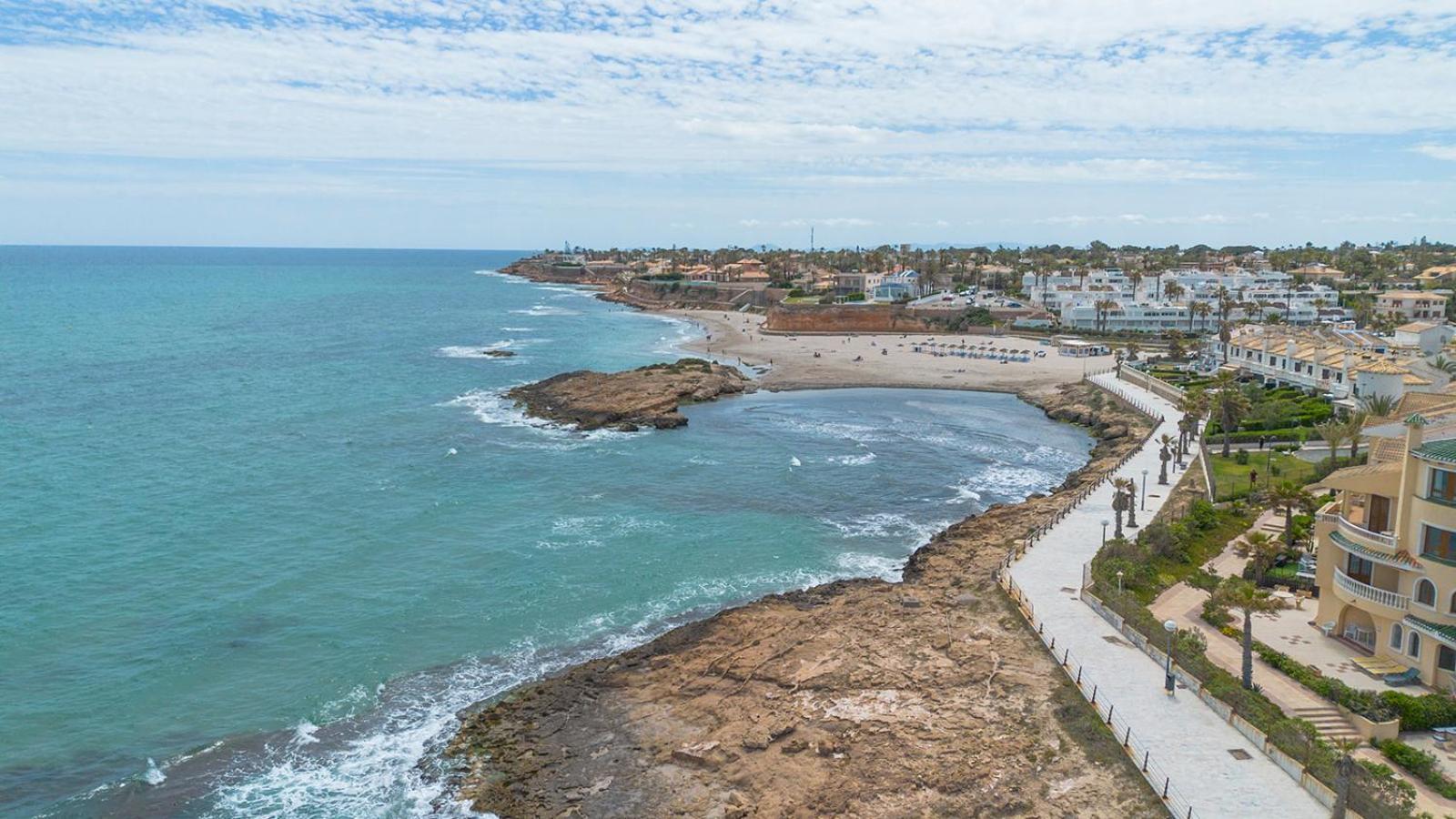 17 Vistamar Playa Flamenca Villa Dış mekan fotoğraf