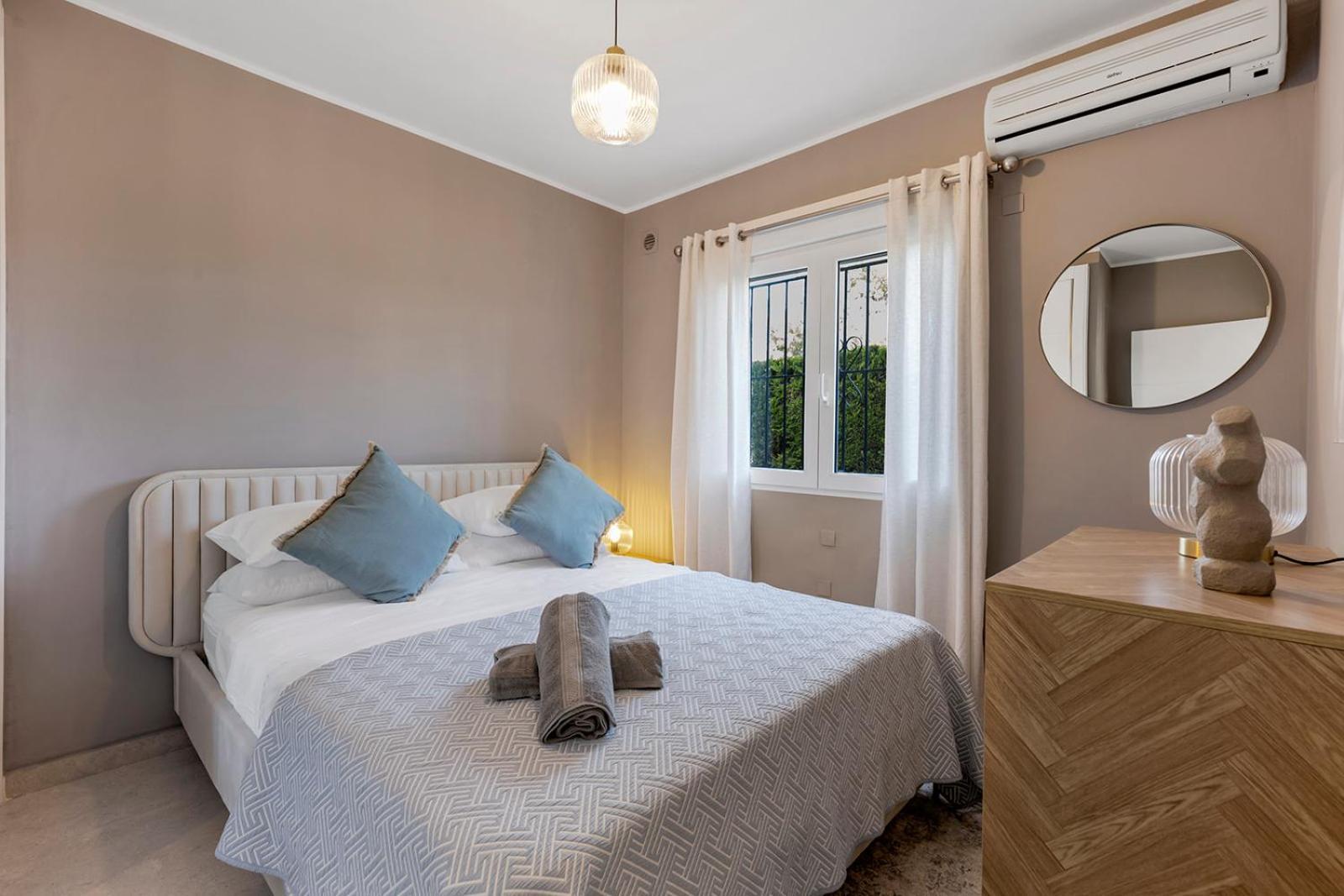 17 Vistamar Playa Flamenca Villa Dış mekan fotoğraf