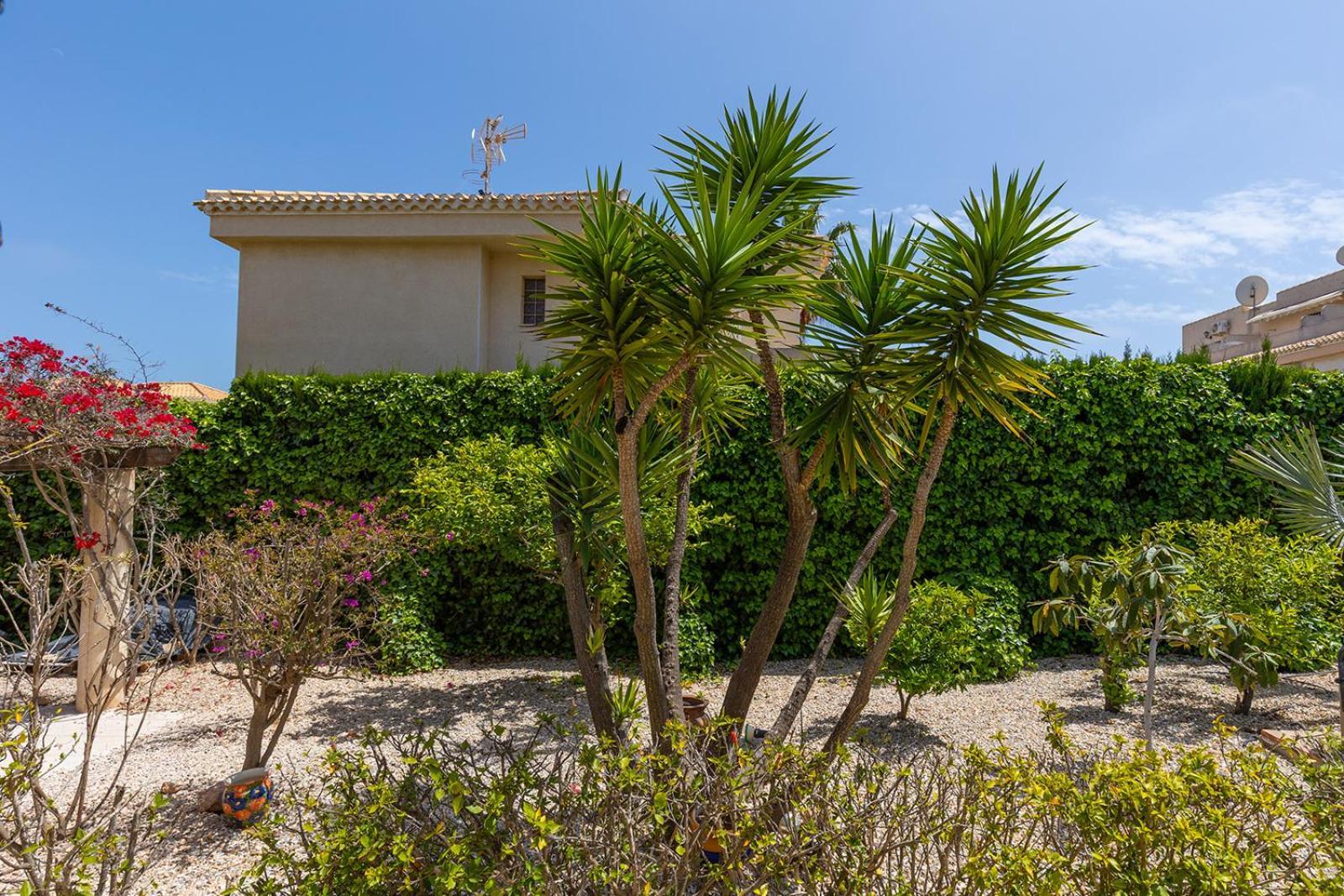 17 Vistamar Playa Flamenca Villa Dış mekan fotoğraf